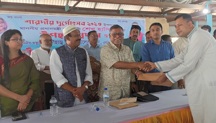 ধর্মকে ব্যবহার করে তারা মানুষের মাঝে বিভেদ সৃষ্টি করে: স্বাস্থ্যমন্ত্রী