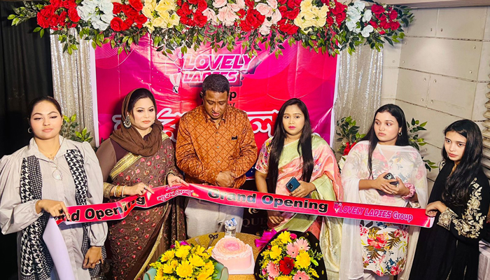 চট্টগ্রামে ৩ দিনের শারদ মেলার উদ্বোধন