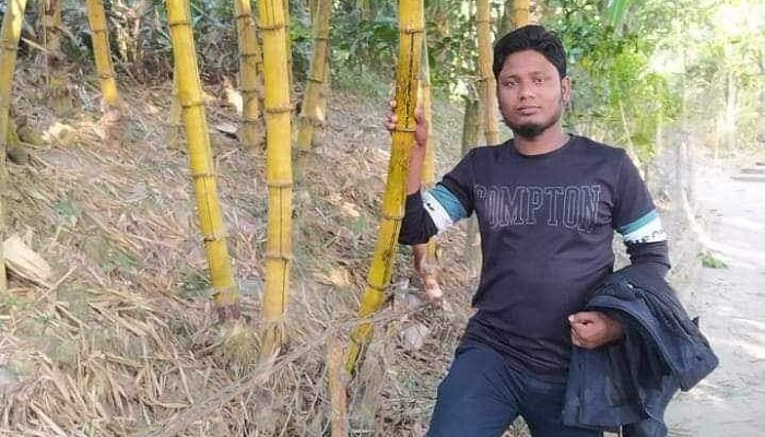স্বেচ্ছাসেবক লীগ নেতার পায়ের রগ কাটল যুবলীগ নেতা