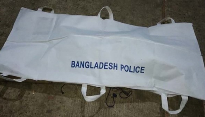 স্বামীর নির্যাতনে গৃহবধূর মৃত্যুর অভিযোগ
