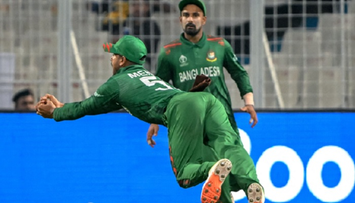 নতুন নিয়মে চ্যাম্পিয়ন্স ট্রফি, অনিশ্চিত বাংলাদেশ
