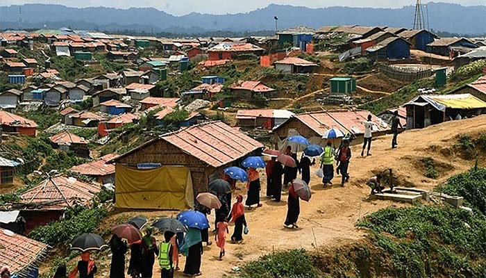 রোহিঙ্গা ক্যাম্পে আরসা-আরএসও সংঘর্ষ, নিহত ২