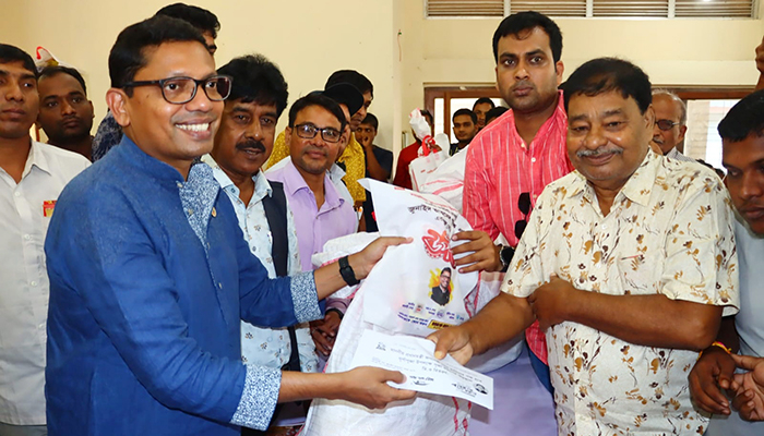 ‘৭৫ সালের পর যোগ্যতা থাকলেও নামের আগে শ্রী থাকলে চাকরি হয়নি’