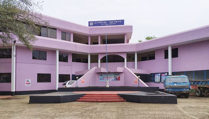 বাউলদের ভাতা দেবে সুনামগঞ্জ পৌরসভা