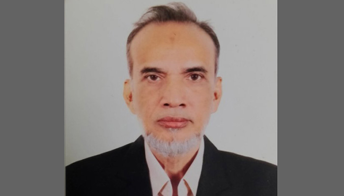 পুলিশ হেফাজতে মৃত সাবেক দুদক কর্মকর্তা গ্রেপ্তার ছিলেন ‘গায়েবি মামলায়’