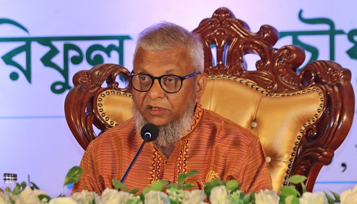 বিদায় বেলায় ৯২৫ কোটি টাকার বাজেট মেয়র আরিফের