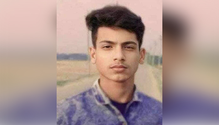 বিবাদে পক্ষ না নেওয়ায় কলেজছাত্রকে হত্যা