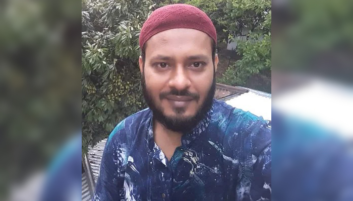 সহযোগীকে দেখে আসামির বুকে ব্যথা, পরে মৃত্যু