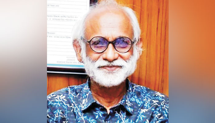 সত্য ঠেকিয়ে রাখা যায় না