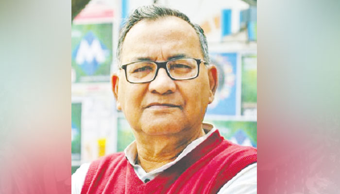 রাজনীতিতে নীতি-আদর্শ যুক্তি-তর্ক ও তত্ত্বচর্চা