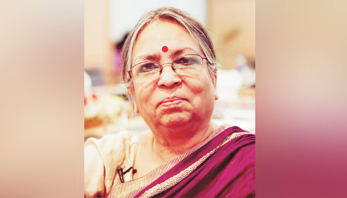 ভয় থেকে মুক্তি
