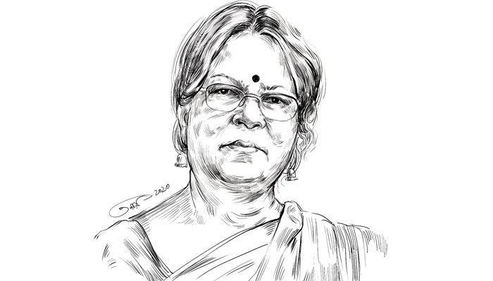 আমাদের লজ্জিত হতে হয়