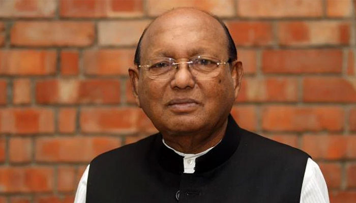রাজনীতির জীবন্ত কিংবদন্তি