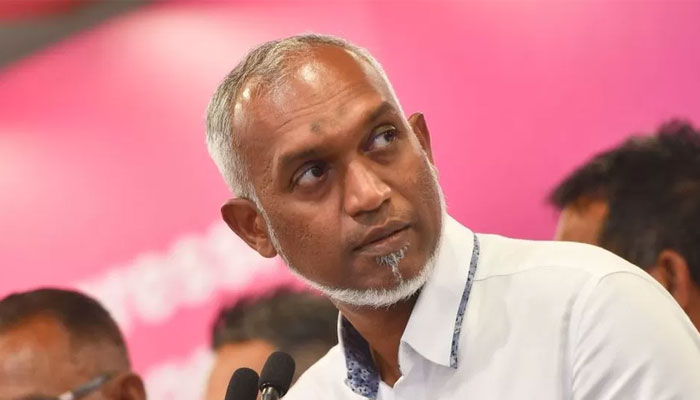 ভারত-মালদ্বীপের মধ্যে কূটনৈতিক উত্তেজনার আশঙ্কা