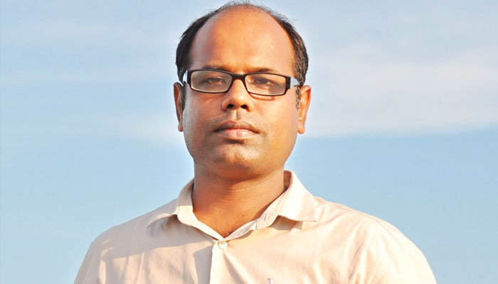 নদীর নামে দেবী বহমান এই দেশে