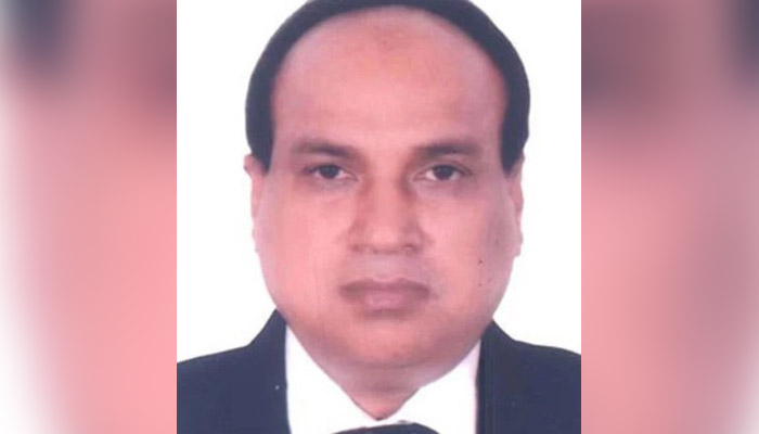 চুক্তিতে বিডা সদস্য হলেন খাইরুল ইসলাম