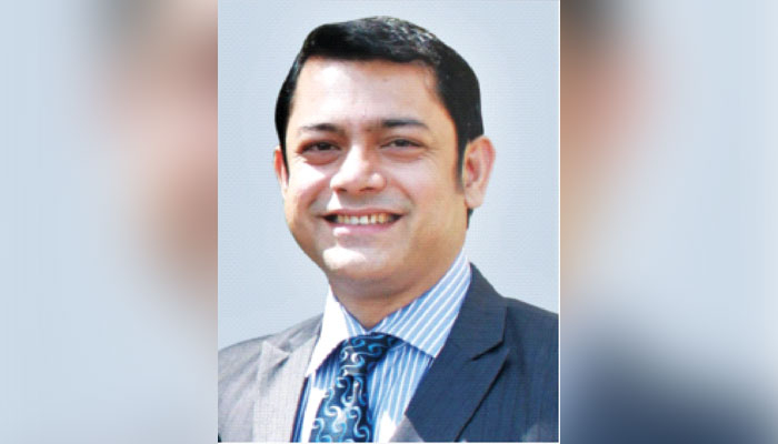 রোড টু স্মার্ট বাংলাদেশ