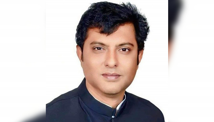 নৌকার মনোনয়ন চান চেয়ারম্যান সায়েম