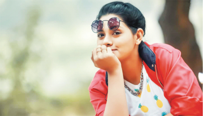তিশার রাজকীয় প্রত্যাবর্তন