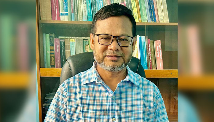 পারমাণবিক বিশ্বে পদার্পণ সহজ কাজ নয়