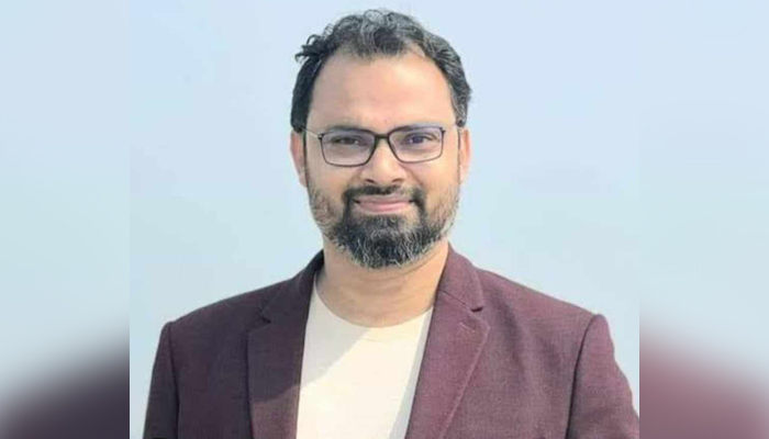 বিএনপি নেতা আমিনুলের বাসায় পুলিশি অভিযানের অভিযোগ