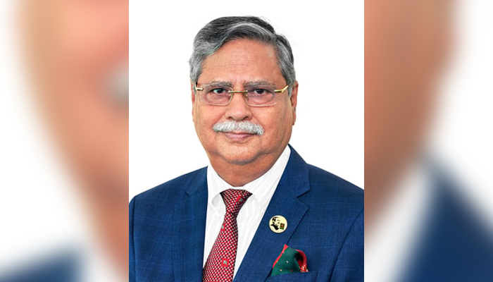 চিকিৎসার জন্য সিঙ্গাপুরে গেলেন রাষ্ট্রপতি