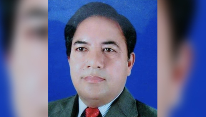 সাময়িক বরখাস্ত ইউপি চেয়ারম্যান