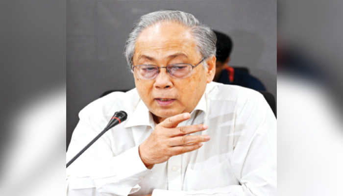 বিকল্প ব্যবস্থা খুঁজতে দরকার সংলাপ ও ঐকমত্য