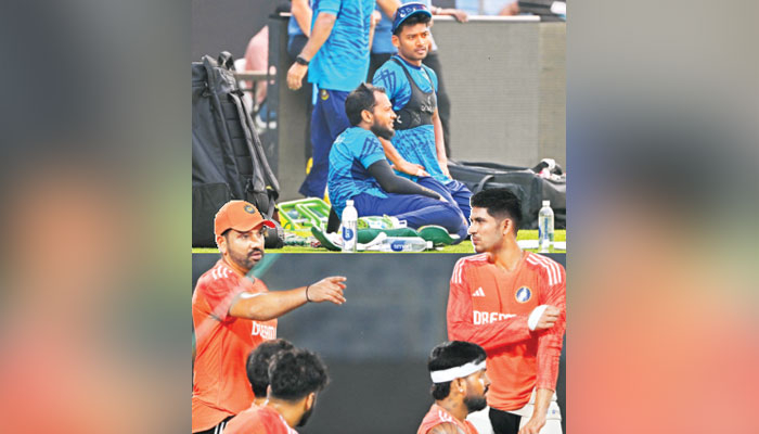 আপসেট হবে কোনটা?