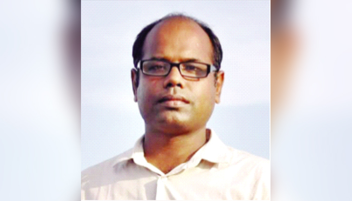 নদী অথবা বহমান বহুমত