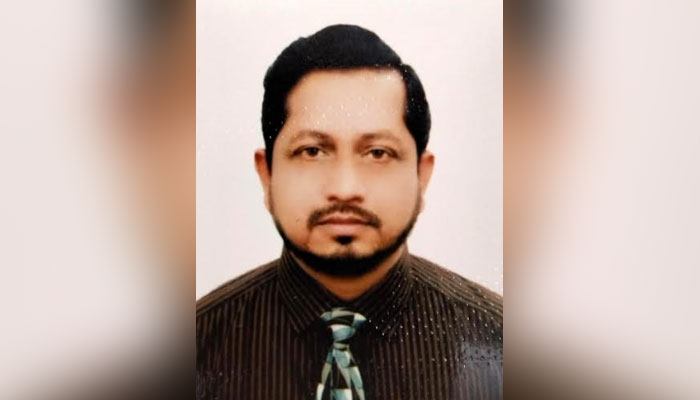 চাকরিতে ফিরলেন ববি রেজিস্ট্রার