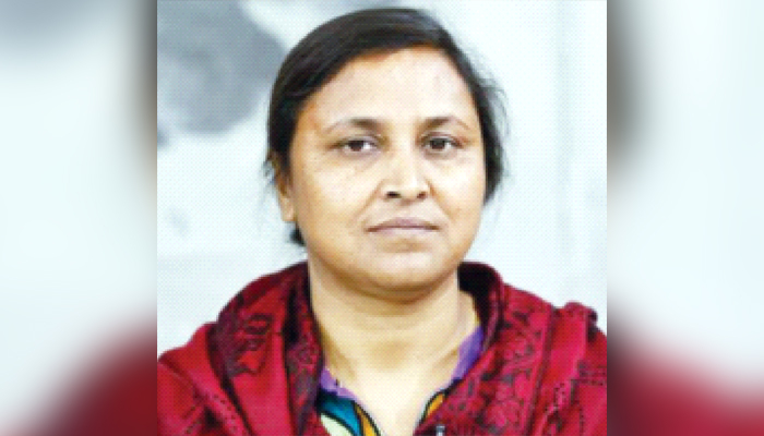 শ্রমিক ও নারীমুক্তি প্রসঙ্গ