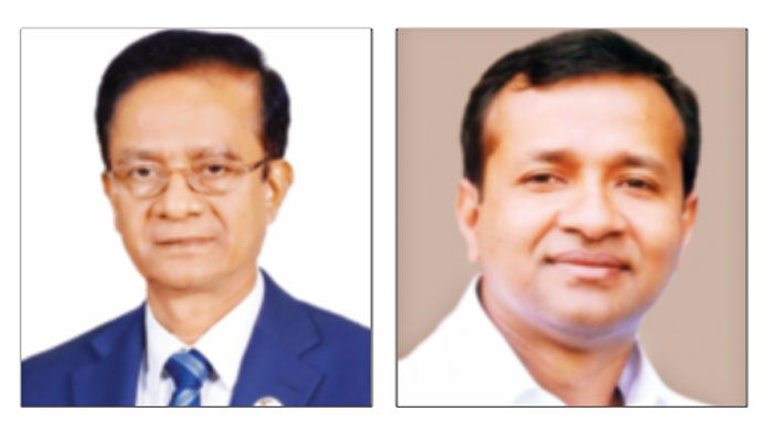 বুয়েট সোহরাওয়ার্দী হল অ্যালামনাই অ্যাসোসিয়েশনের পূর্ণাঙ্গ কমিটি