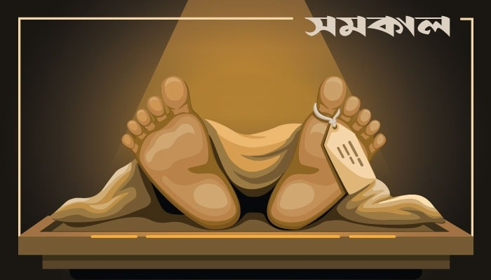 ধানক্ষেতে মিলল যুবকের মরদেহ, শরীরে আঘাতের চিহ্ন