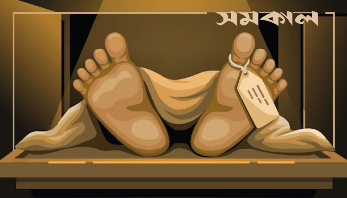 ট্রাকচাপায় প্রাণ গেল শিশুর