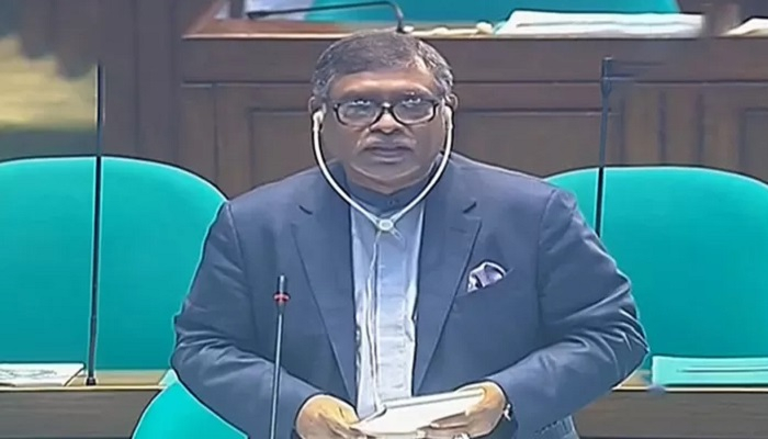 ৫১ বছরে ৯৮ কোটি ৬২ লাখ শিশুকে টিকা খাওয়ানো হয়েছে: স্বাস্থ্যমন্ত্রী
