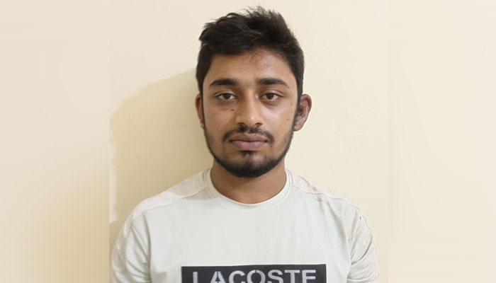 মা ও দুই ছেলেকে হত্যা পারিবারিক বিরোধে, গ্রেপ্তার ভাগনি জামাইর স্বীকারোক্তি