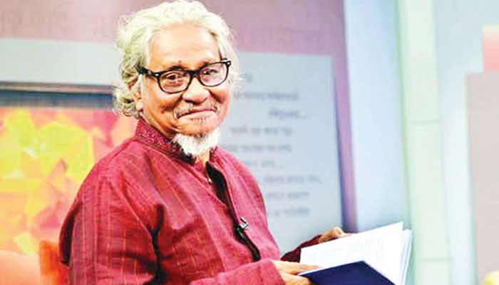 আসাদ চৌধুরীর লেখনী অমূল্য সম্পদ: রাষ্ট্রপতি