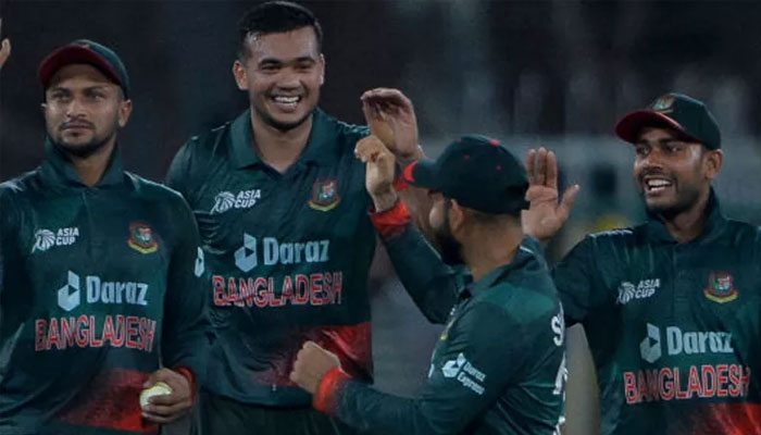 মুখরক্ষার ম্যাচে বাংলাদেশের সামনে আজ নেদারল্যান্ডস