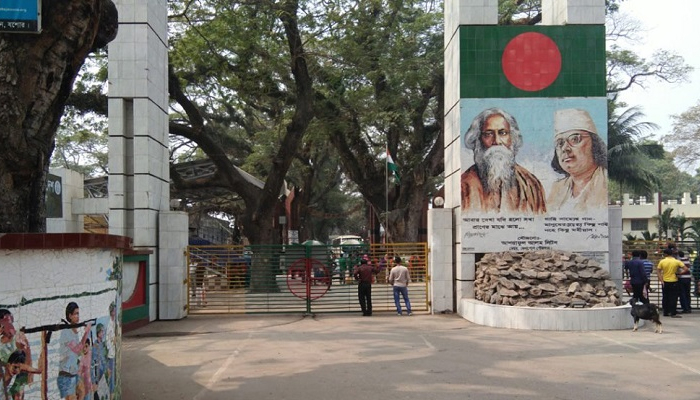 ভারতে কারাভোগ শেষে দেশে ফিরল ৭ যুবক