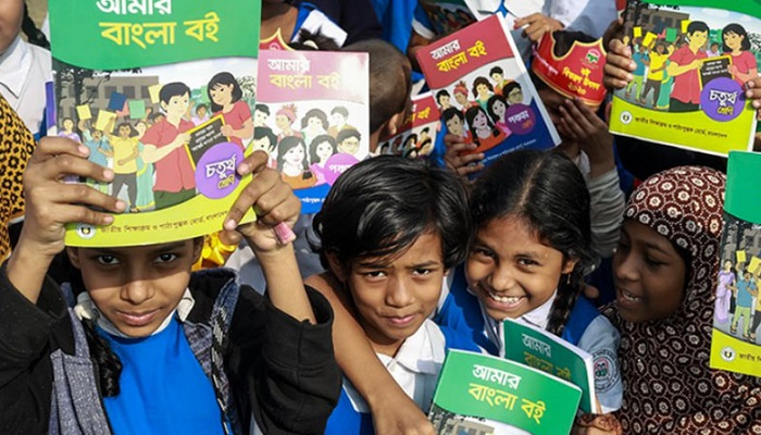 নভেম্বরের মধ্যে উপজেলায় পৌঁছাবে প্রাথমিকের বই