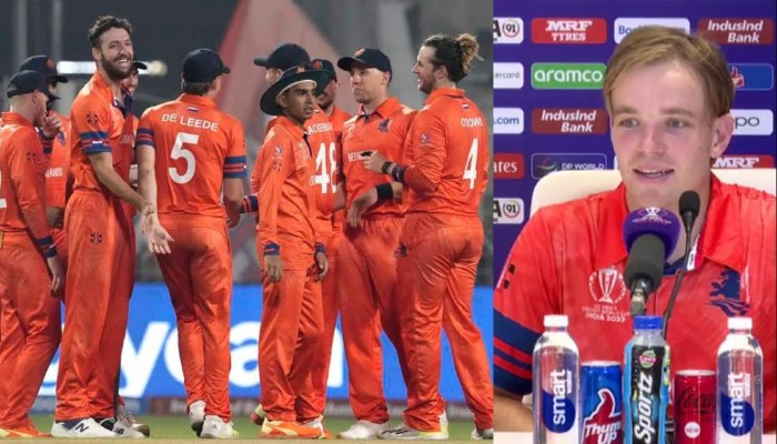 বাংলাদেশকে হারিয়ে 'বড় দেশের' মর্যাদা চায় নেদারল্যান্ডস