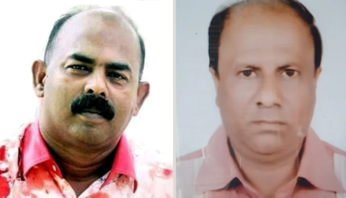 কুমিল্লায় জোড়া খুনের মামলায় ১১ জনের বিরুদ্ধে অভিযোগপত্র