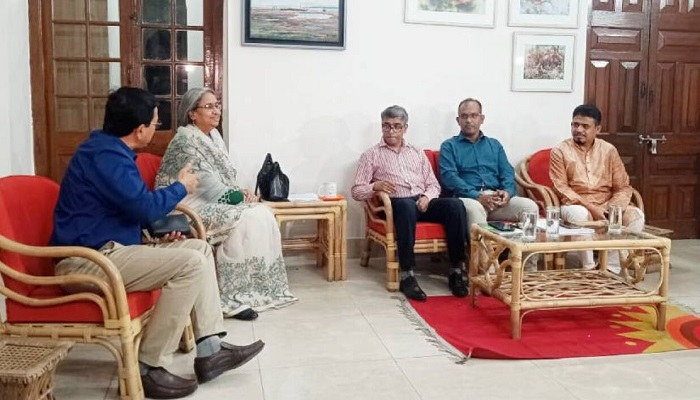 কর্মবিরতি প্রত্যাহার করবেন শিক্ষা ক্যাডারের কর্মকর্তারা