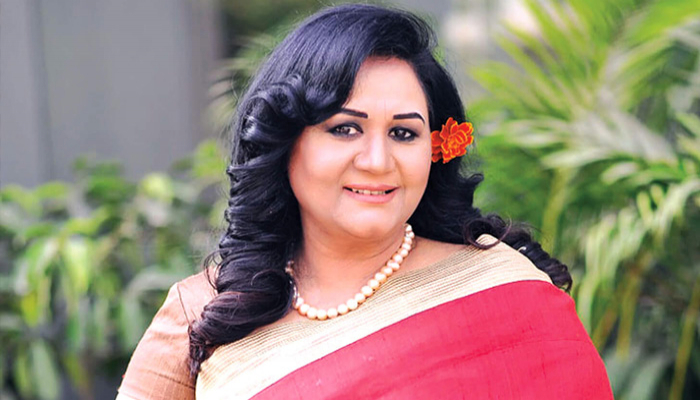 প্রকাশ হল ফাহমিদা নবীর  ‘স্মৃতির দরজায়’