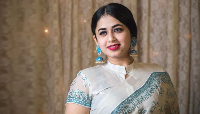 কোনো নায়িকাই লুতুপুতু সুন্দরী না: ফারিয়া শাহরিন