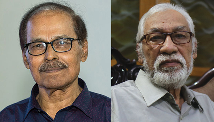 ‘স্মৃতিময় গানগুলো’ নিয়ে আবারও ফিরছেন দুই গুণী