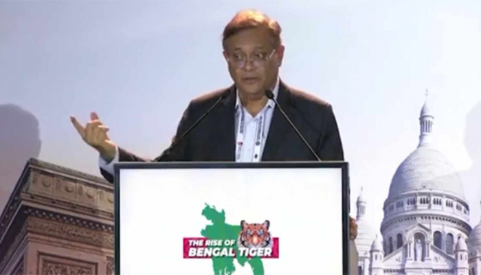 বাংলাদেশ এখন বিনিয়োগবান্ধব সম্ভাবনার দেশ: তথ্যমন্ত্রী