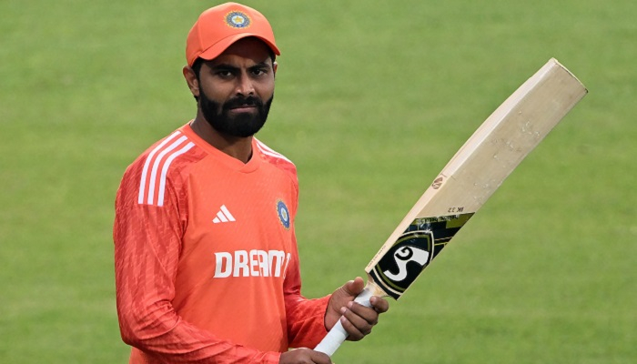 সিম্পল ক্রিকেট খেললেই জিতবেন, আশা জাদেজার