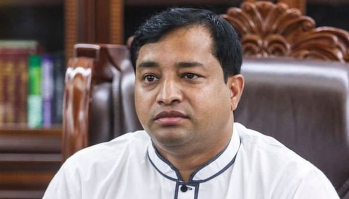 জাহাঙ্গীরকে আবারও ক্ষমা করল আ.লীগ